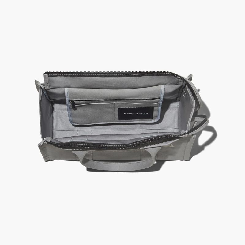 MARC JACOBS The Canvas Large Tote Bag image number 2